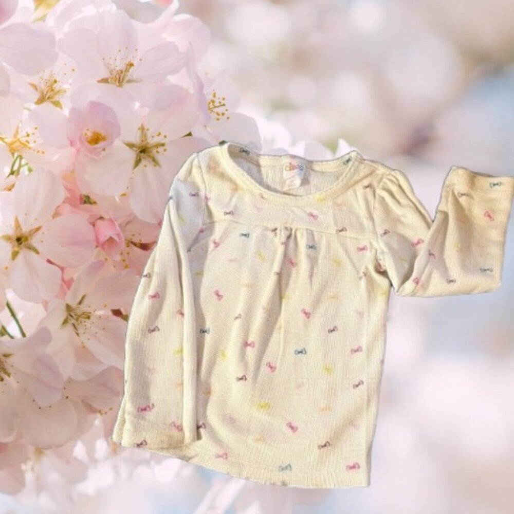 Circo Pattern Design Top